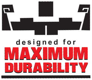 Max Durability
