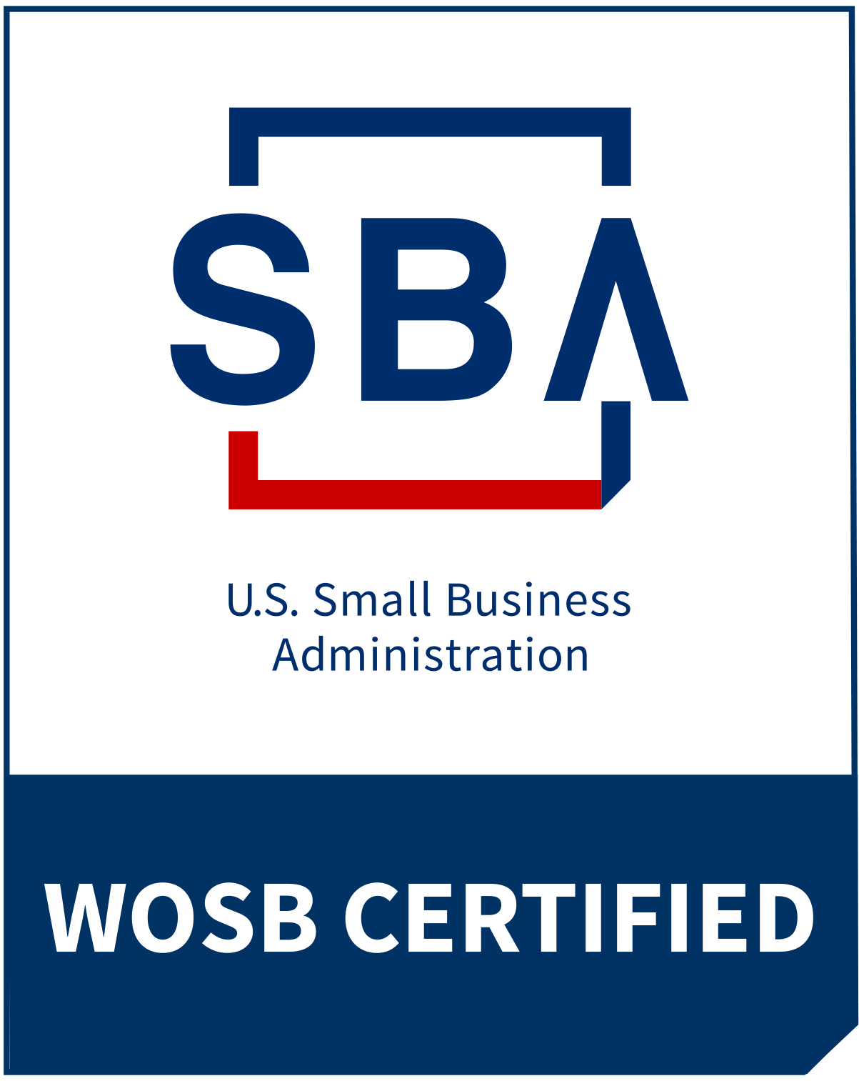 WOSB Logo