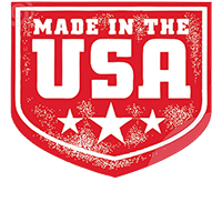 Made in USA Logo